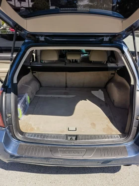 Subaru Outback, снимка 15