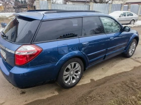 Subaru Outback, снимка 5