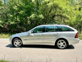 Mercedes-Benz C 220, снимка 2