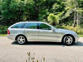 Mercedes-Benz C 220, снимка 6