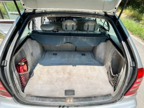 Mercedes-Benz C 220, снимка 13