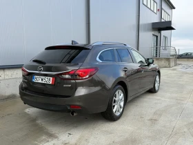 Mazda 6 2.0 Автоматик Facelift , снимка 7