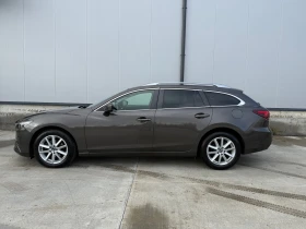 Mazda 6 2.0 Автоматик Facelift , снимка 9
