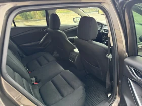 Mazda 6 2.0 Автоматик Facelift , снимка 16