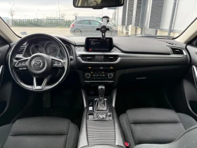 Mazda 6 2.0 Автоматик Facelift , снимка 17