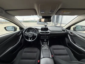 Mazda 6 2.0 Автоматик Facelift , снимка 13