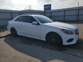 Mercedes-Benz E 350 HARMAN KARDON* AMBIENT* ПОДГРЕВИ* ЛЕД, снимка 4