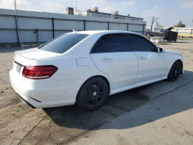 Mercedes-Benz E 350 HARMAN KARDON* AMBIENT* ПОДГРЕВИ* ЛЕД, снимка 3