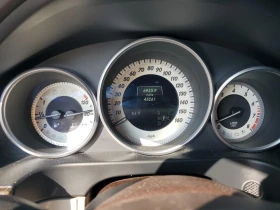 Mercedes-Benz E 350 HARMAN KARDON* AMBIENT* ПОДГРЕВИ* ЛЕД, снимка 9