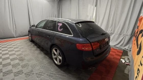 Audi A4 2.0 TDI, снимка 3