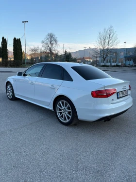 Audi A4 2.0T quattro, снимка 6