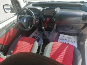 Fiat Qubo, снимка 2