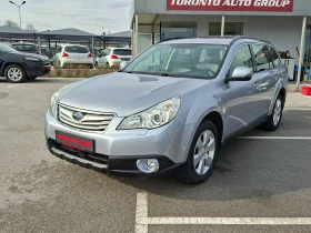 Subaru Outback 2.5i ALL SUMMETRICAL, снимка 1