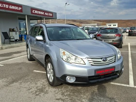 Subaru Outback 2.5i ALL SUMMETRICAL, снимка 8
