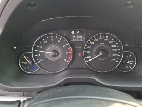 Subaru Outback 2.5i ALL SUMMETRICAL, снимка 16