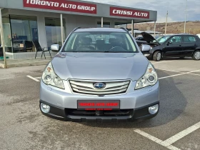 Subaru Outback 2.5i ALL SUMMETRICAL, снимка 2