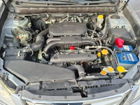 Subaru Outback 2.5i ALL SUMMETRICAL, снимка 15