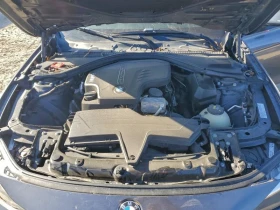 BMW 328 2.0L 4 ALL WHEEL DRIVE, снимка 11