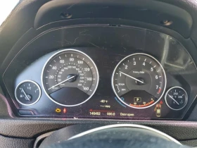 BMW 328 2.0L 4 ALL WHEEL DRIVE, снимка 9