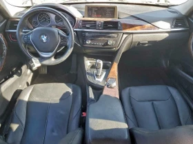 BMW 328 2.0L 4 ALL WHEEL DRIVE, снимка 8