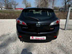 Mazda 3 1.6i 168000km SWISS EDITION, снимка 4
