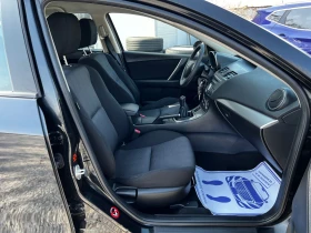 Mazda 3 1.6i 168000km SWISS EDITION, снимка 11