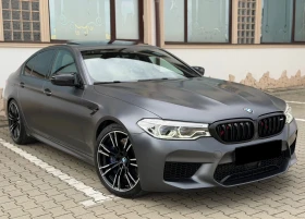 BMW M5 Competition xDrive, снимка 1