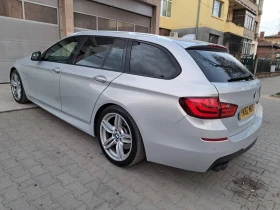 BMW 530 530d (F11), снимка 5