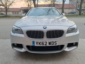 BMW 530 530d (F11), снимка 2