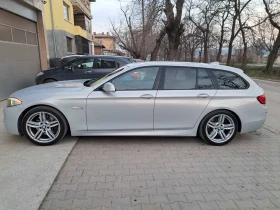 BMW 530 530d (F11), снимка 4