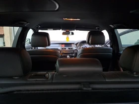BMW 530 530d (F11), снимка 17