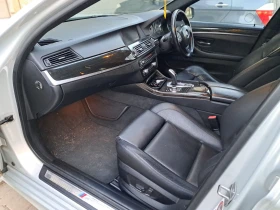 BMW 530 530d (F11), снимка 9