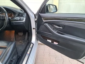 BMW 530 530d (F11), снимка 11