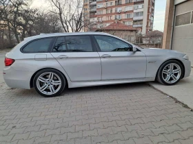 BMW 530 530d (F11), снимка 8