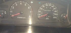 Kia Clarus, снимка 8