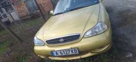 Kia Clarus, снимка 1