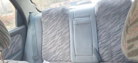 Kia Clarus, снимка 11