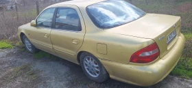 Kia Clarus, снимка 6