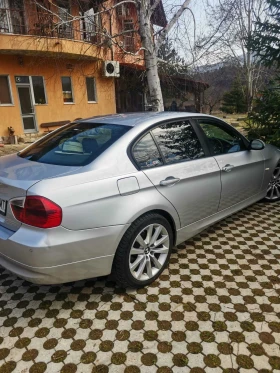 BMW 318 Десен волан, снимка 3
