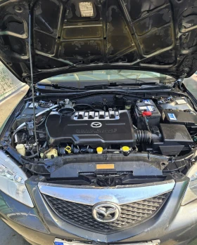 Mazda 6 2.3, снимка 8
