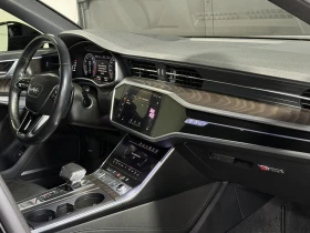 Audi A6 45 TFSI* Technik* AвтоКредит * (ЦЕНА ДО БГ), снимка 12