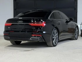 Audi A6 45 TFSI* Technik* AвтоКредит * (ЦЕНА ДО БГ), снимка 3