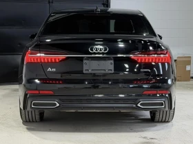 Audi A6 45 TFSI* Technik* AвтоКредит * (ЦЕНА ДО БГ), снимка 4