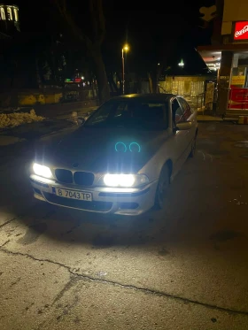 BMW 530, снимка 8