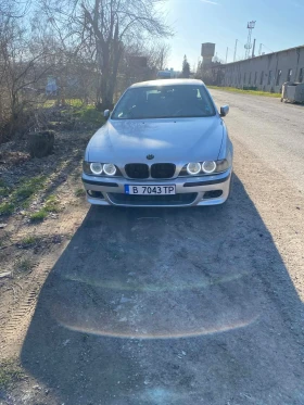 BMW 530, снимка 1