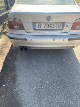 BMW 530, снимка 3