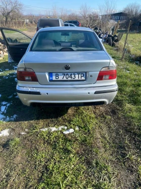 BMW 530, снимка 13