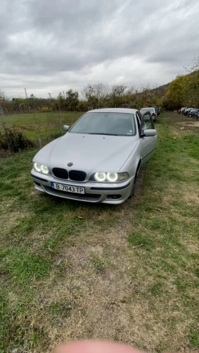 BMW 530, снимка 9