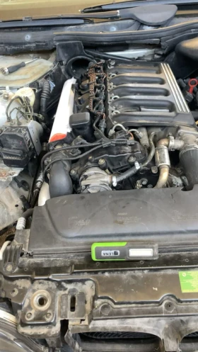 BMW 530, снимка 6