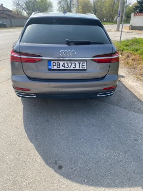 Audi A6 2.0, снимка 3
